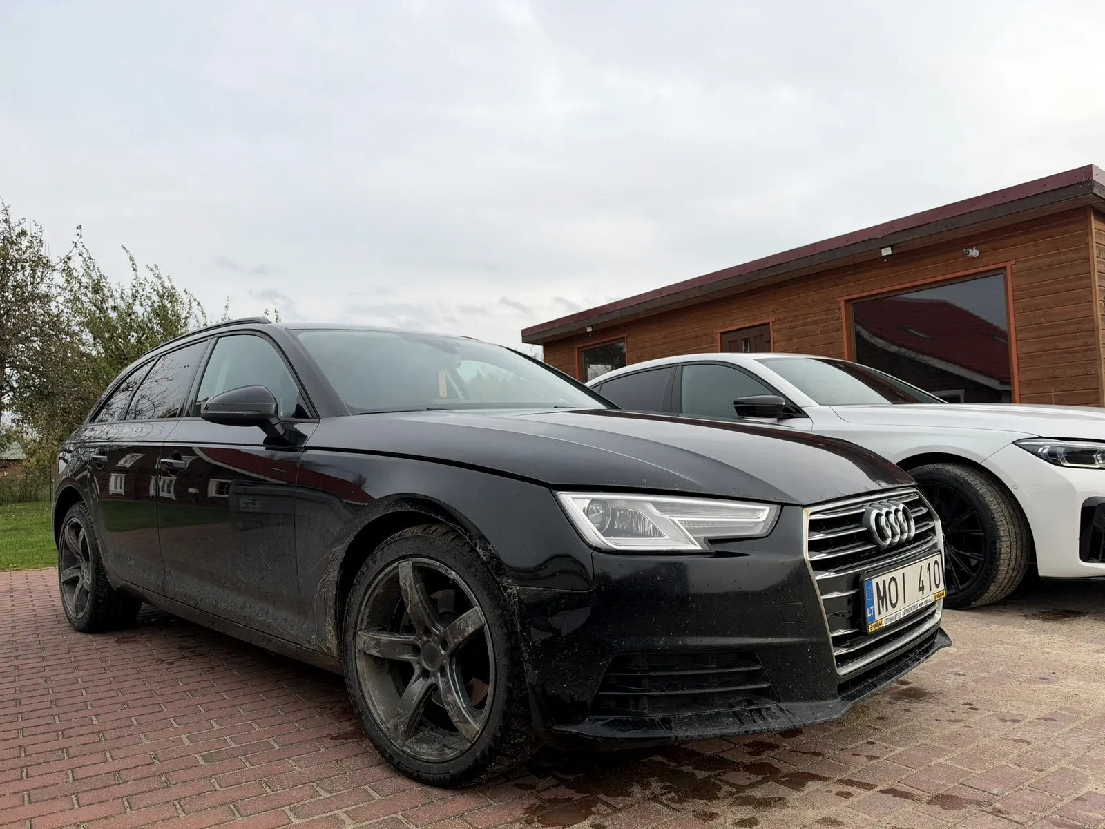 Audi