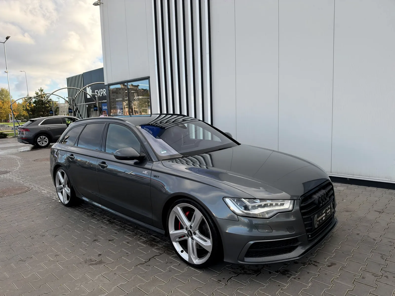 Audi