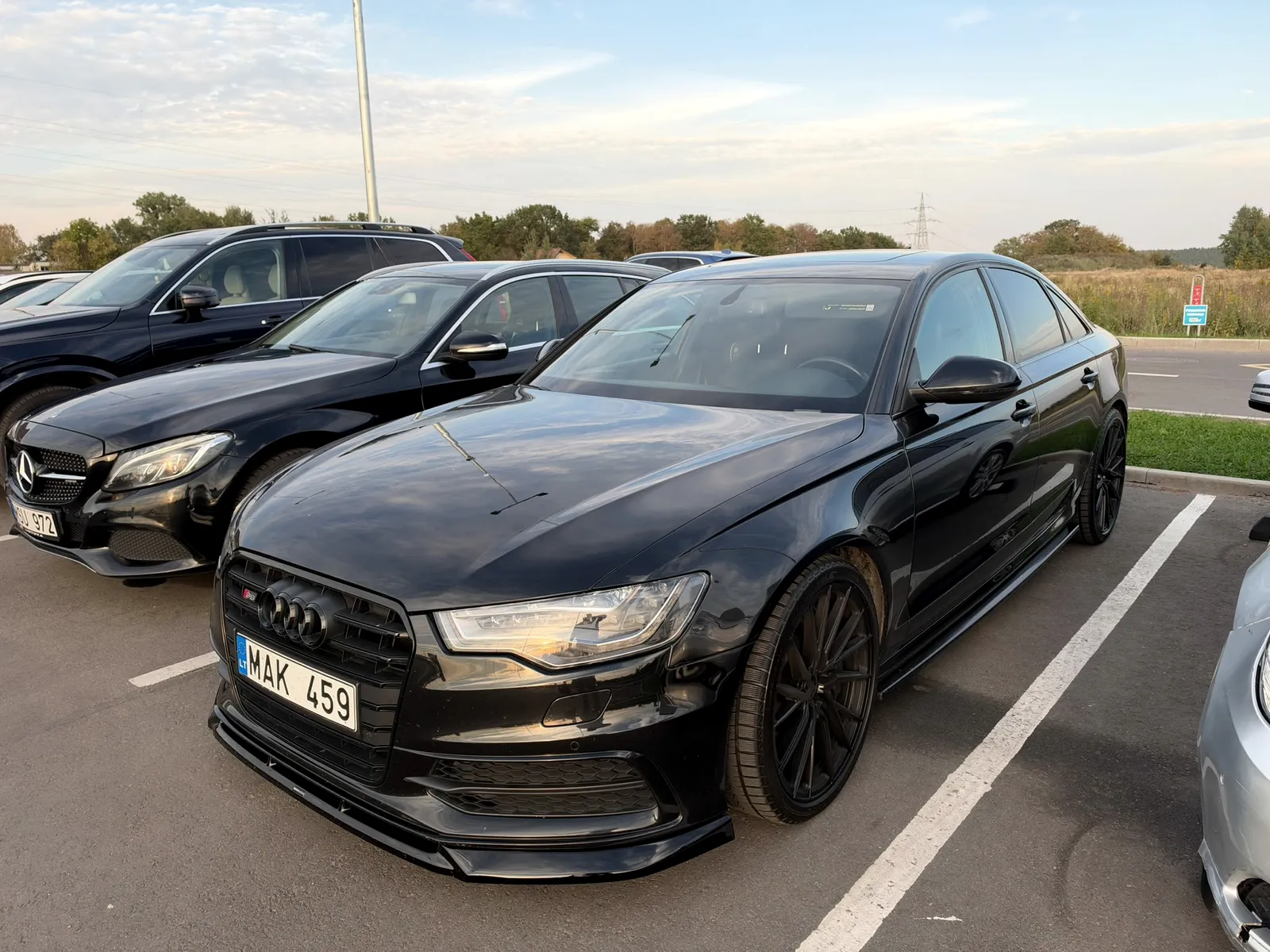 Audi