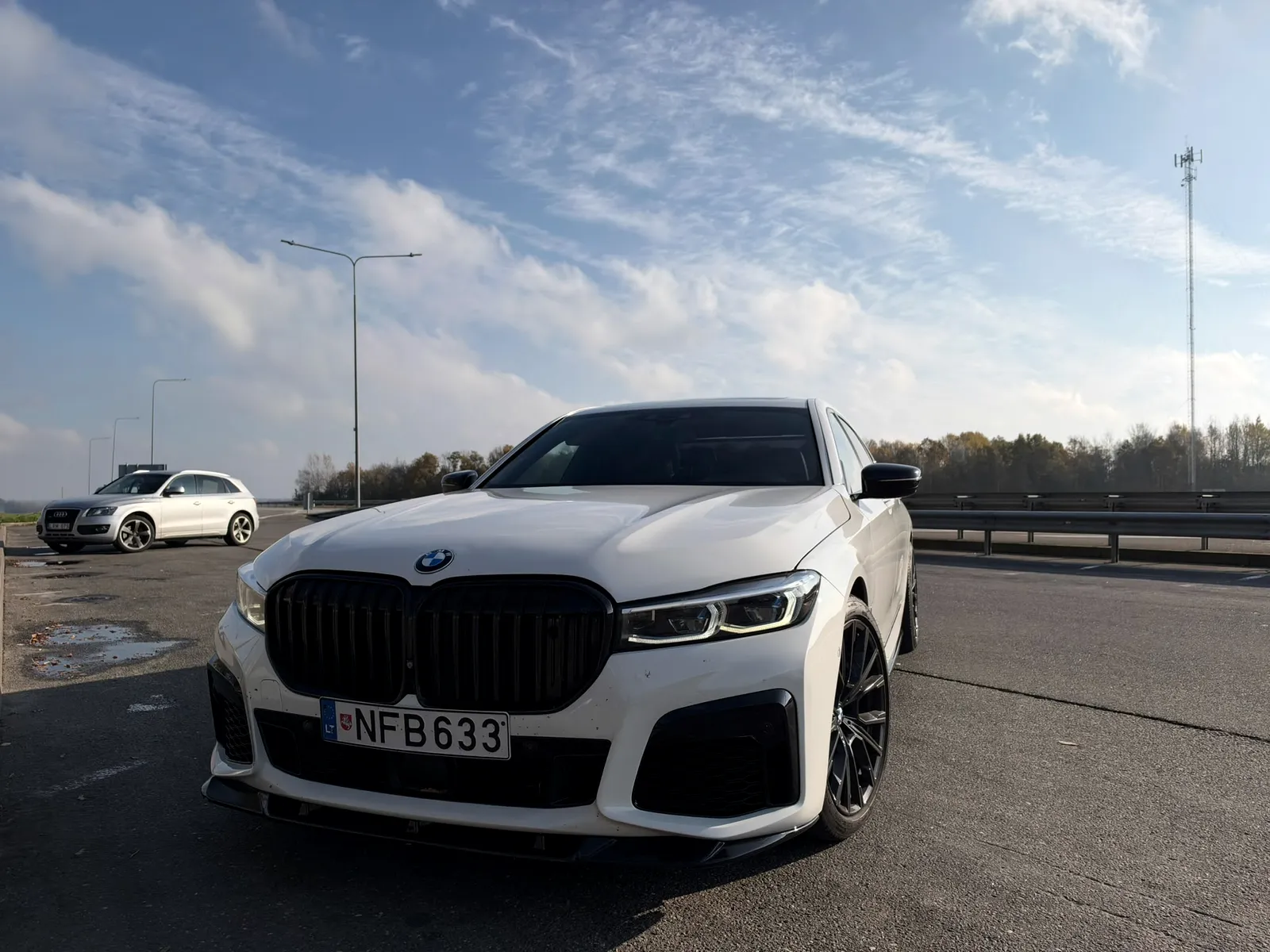 BMW