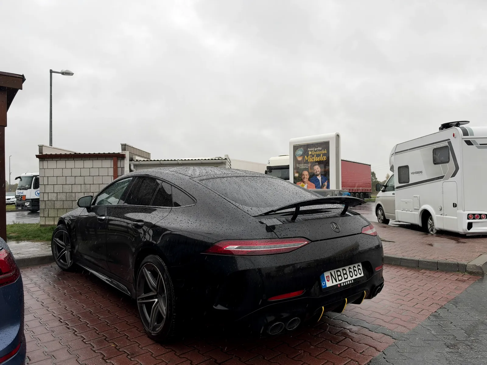 Mercedes-AMG