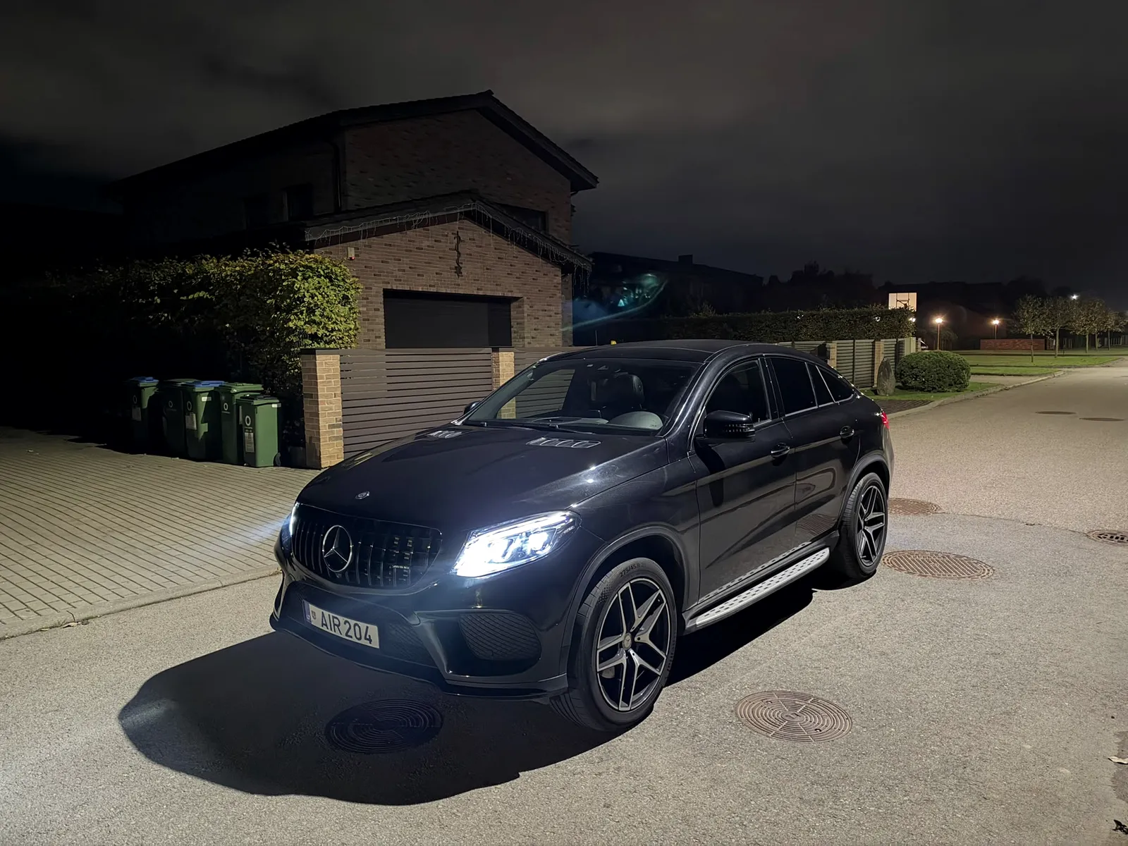 Mercedes-Benz