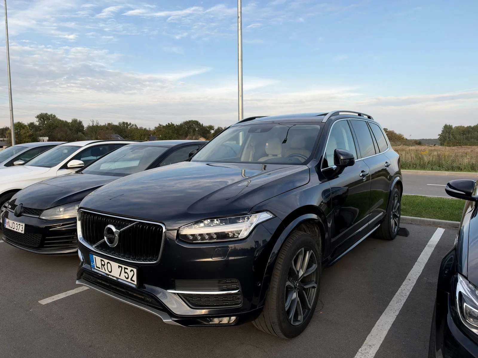 Volvo